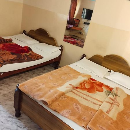 Hotel Nkf Residency Mysuru Extérieur photo