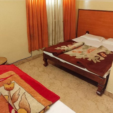 Hotel Nkf Residency Mysuru Extérieur photo