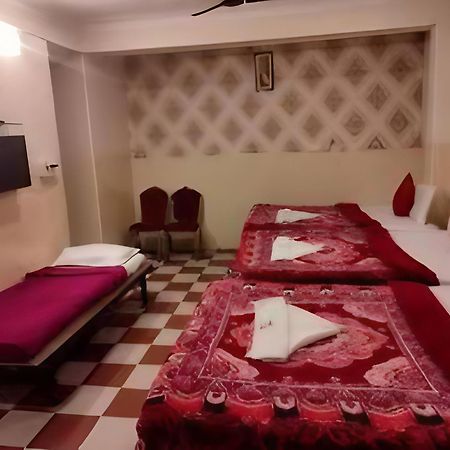 Hotel Nkf Residency Mysuru Extérieur photo
