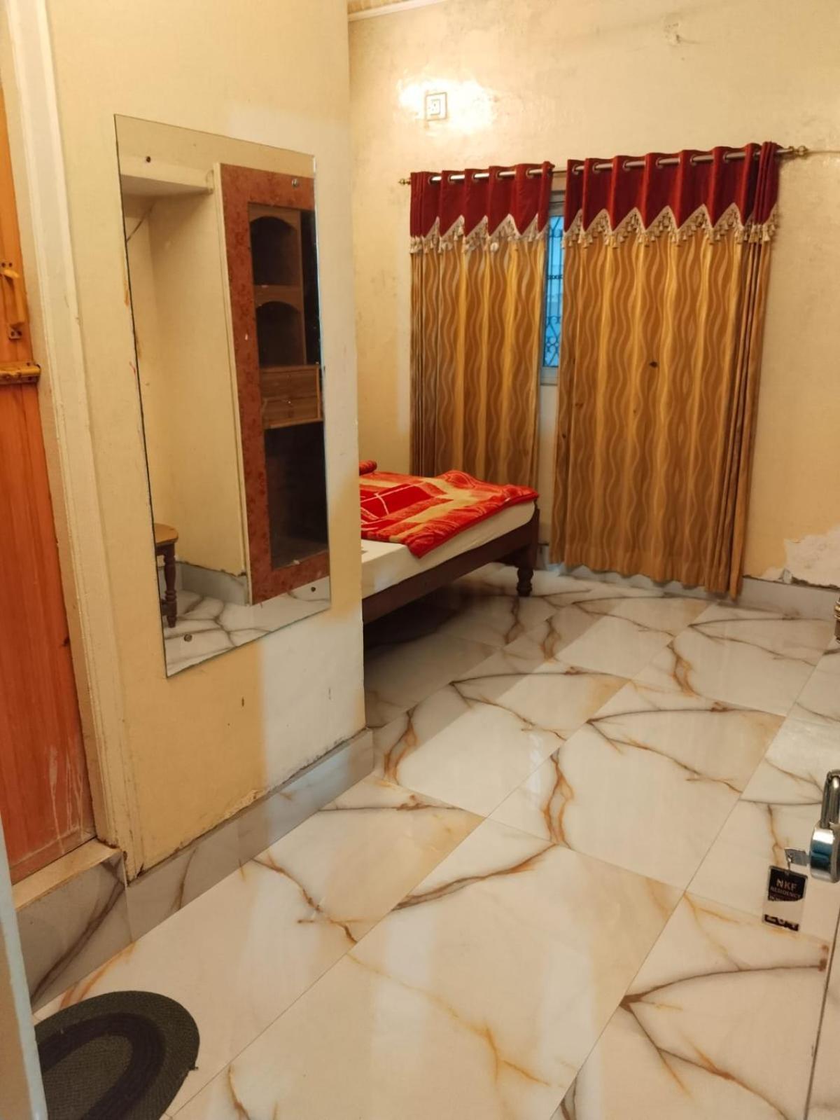 Hotel Nkf Residency Mysuru Extérieur photo