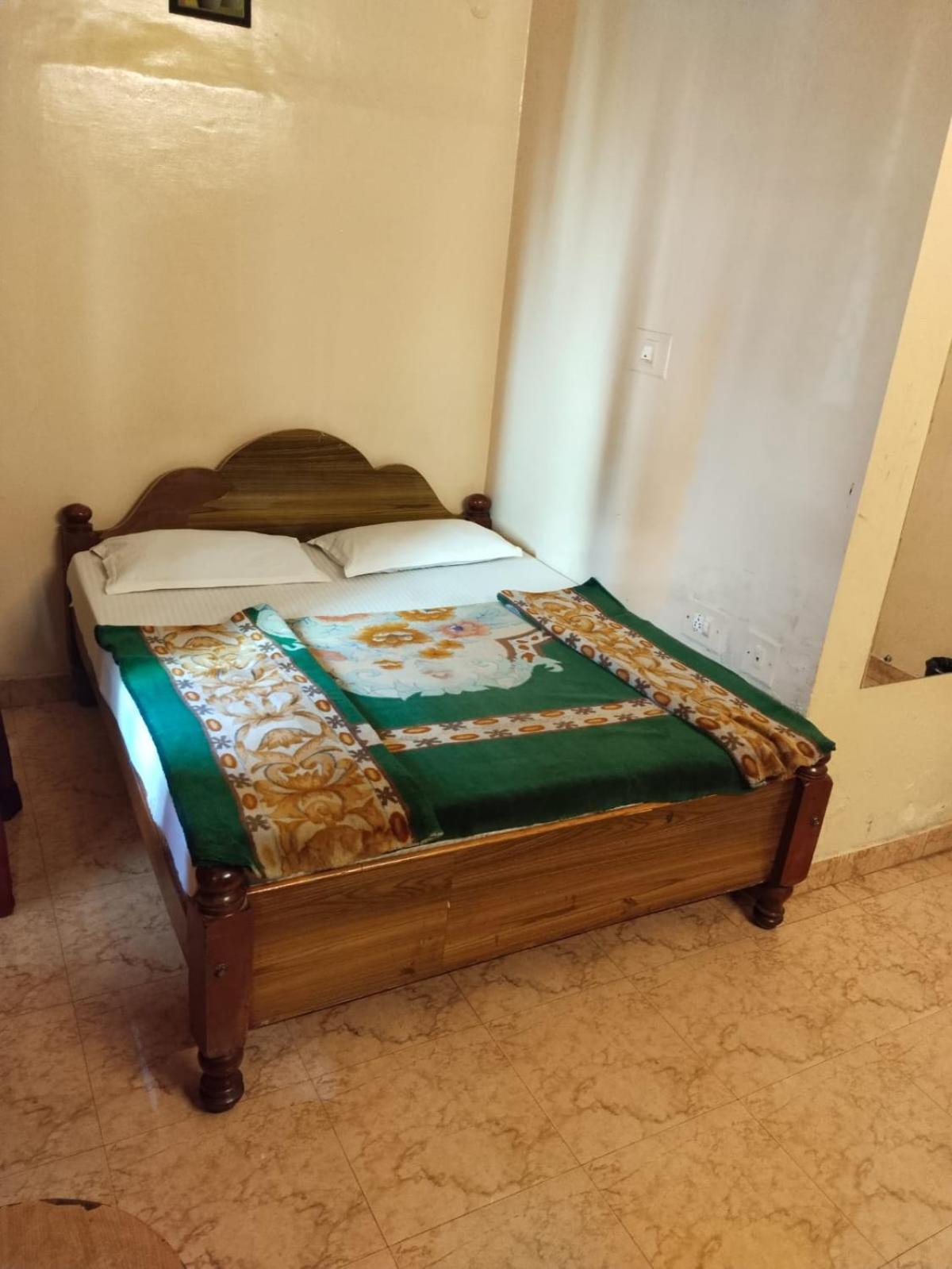 Hotel Nkf Residency Mysuru Extérieur photo
