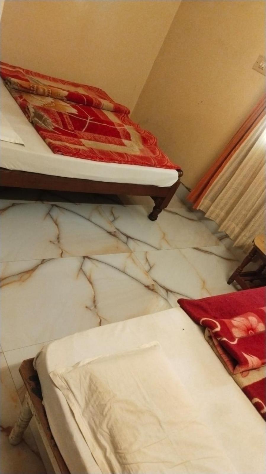 Hotel Nkf Residency Mysuru Extérieur photo