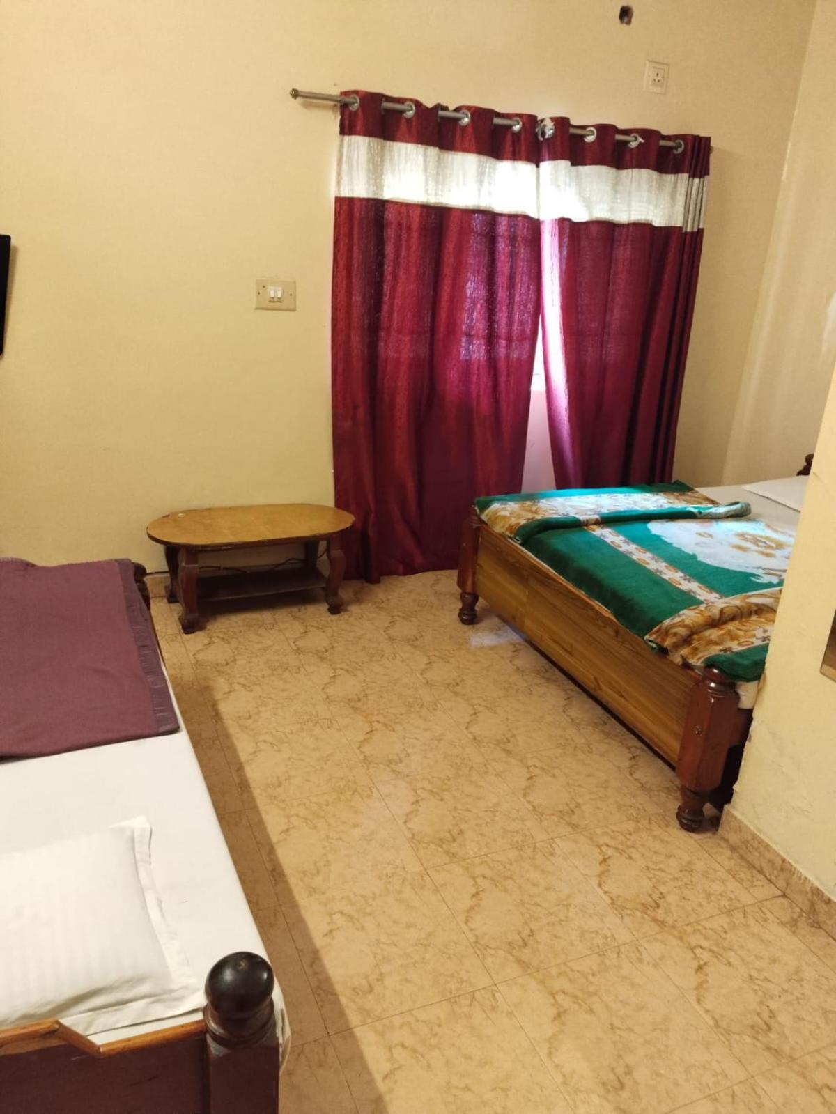 Hotel Nkf Residency Mysuru Extérieur photo