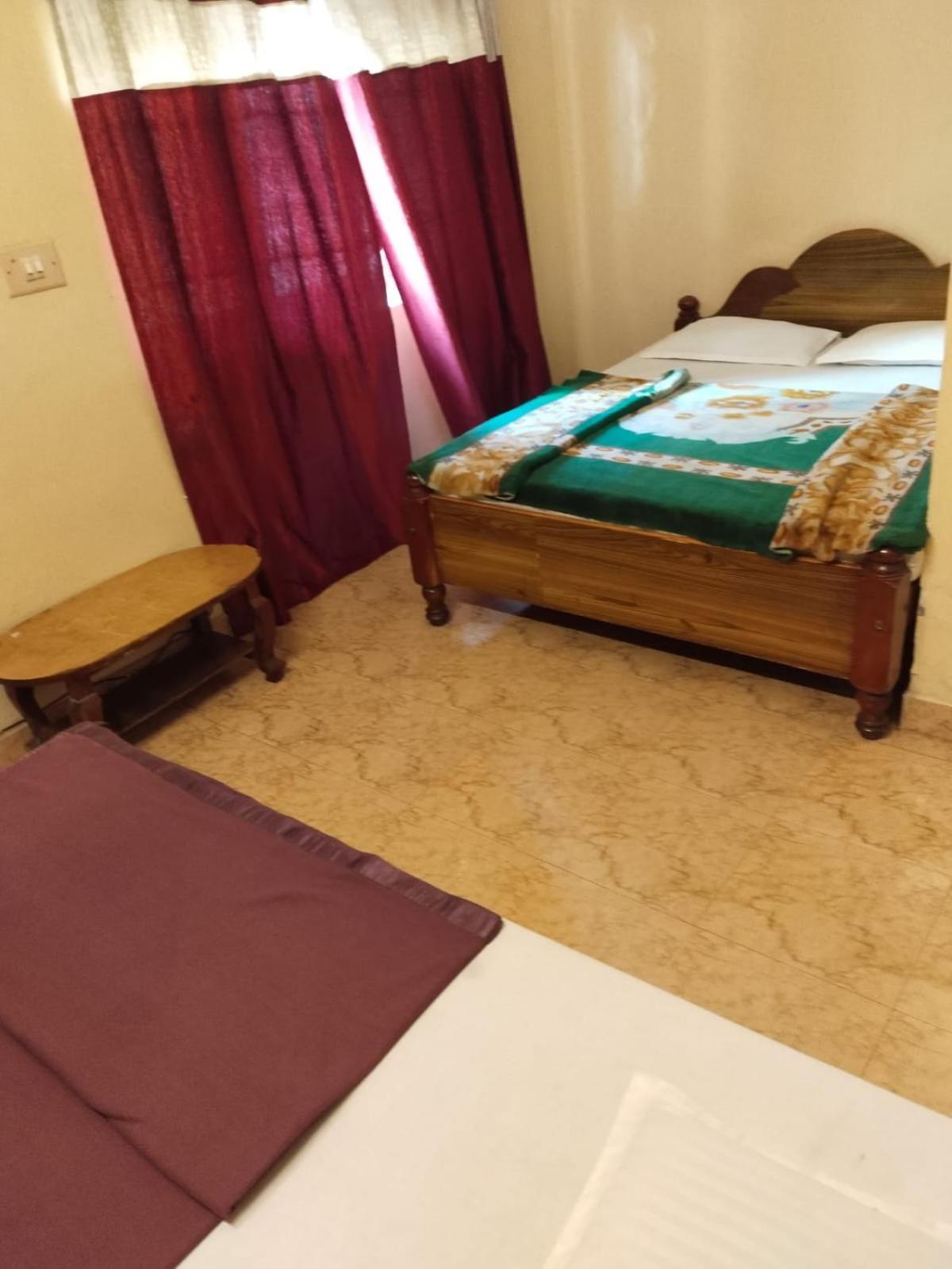 Hotel Nkf Residency Mysuru Extérieur photo