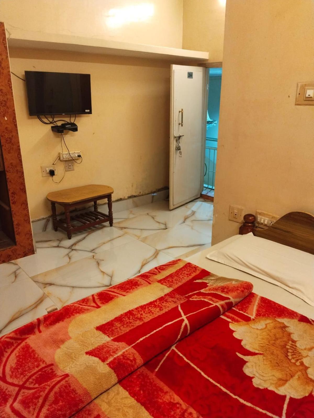 Hotel Nkf Residency Mysuru Extérieur photo