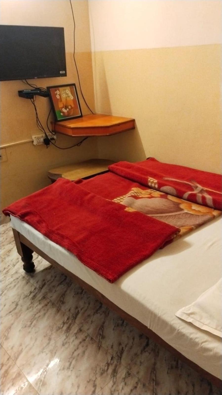 Hotel Nkf Residency Mysuru Extérieur photo